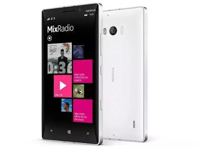 Nokia说她们没犯错哪些，但Lumia還是变成只有留念的經典