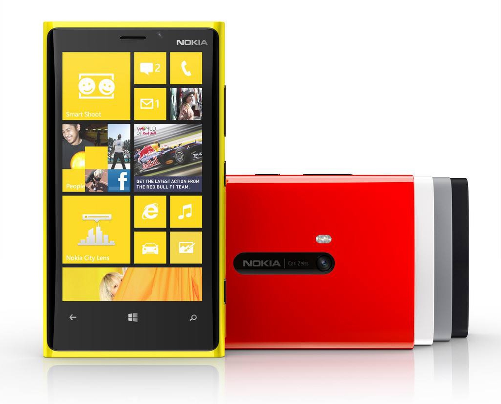 Nokia说她们没犯错哪些，但Lumia還是变成只有留念的經典