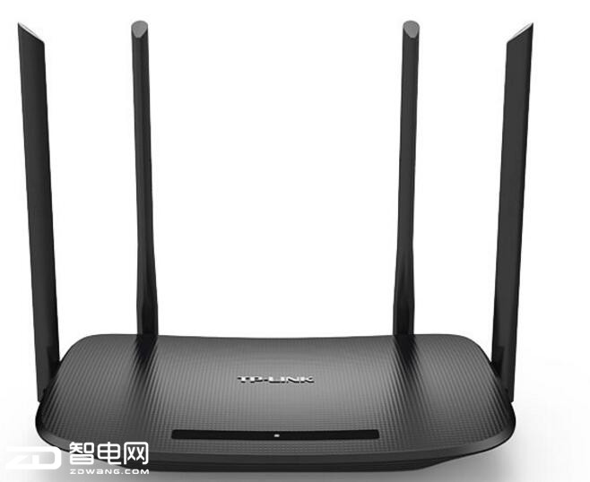 怎样解救你的WIFI 你应该换一个无线路由器