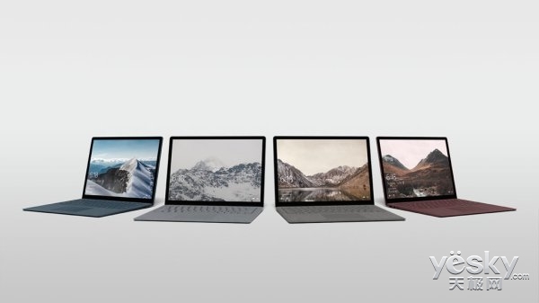 今晚发？微软Surface CloudBook笔电谍照亮相