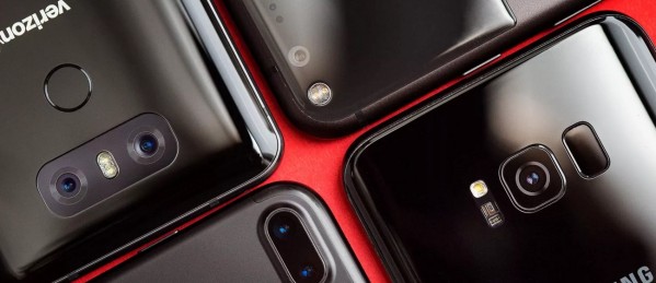 4大旗舰手机拍照横评 iPhone7的表现竟然最糟糕