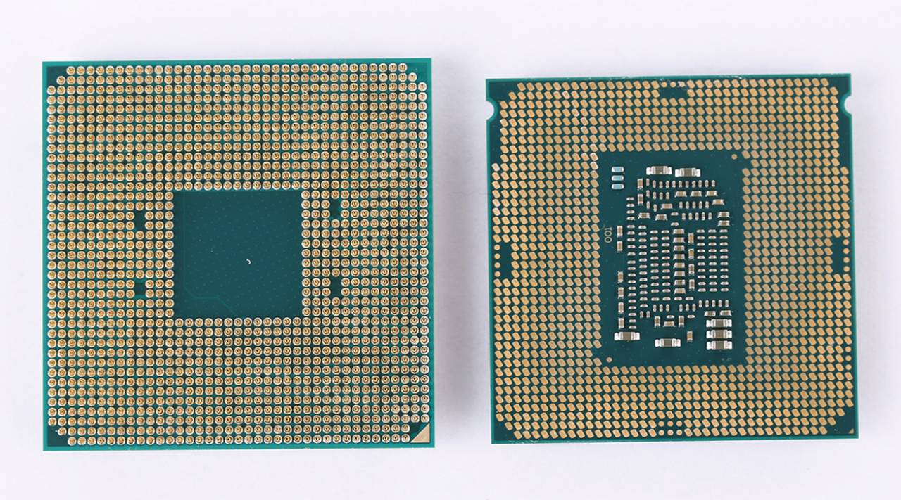 「评测」逢敌必亮剑——AMD锐龙7 1700处理器深度测试超频能力初探