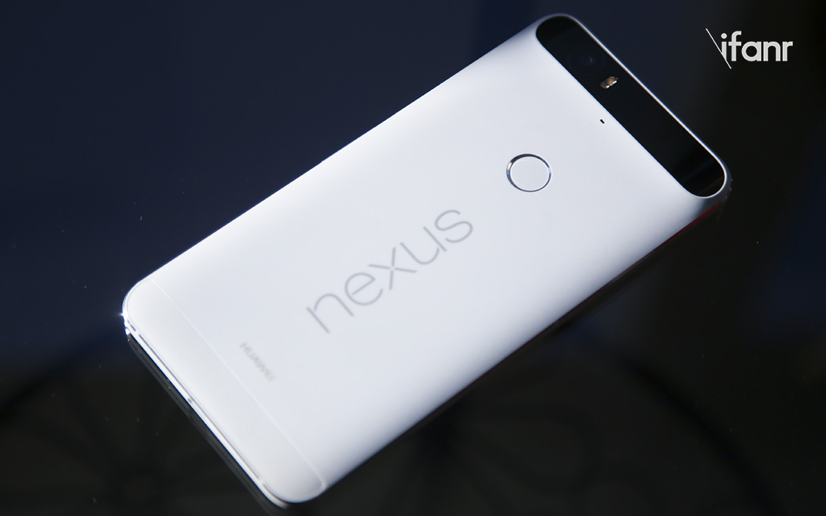 Nexus 6P 评测：一部国产的 Android 原生机水准如何？