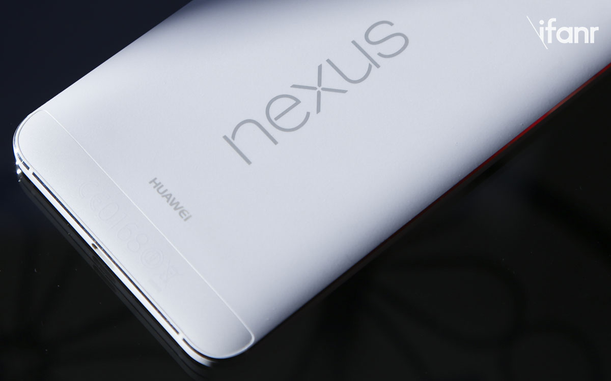 Nexus 6P 评测：一部国产的 Android 原生机水准如何？