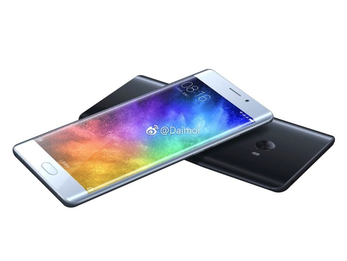 小米手机note3八月公布，占领骁龙处理器836！三星Note8怒了