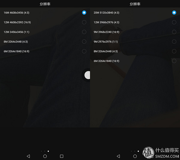 風口浪尖的橫向測評：華為Mate8&Mate9 的良心升級