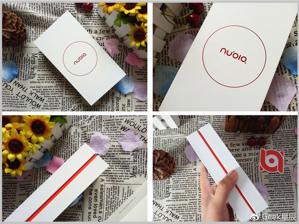 外观不输iPhone，Nubia Z17mini上手体验