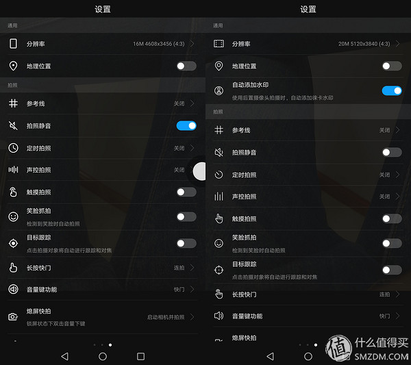風口浪尖的橫向測評：華為Mate8&Mate9 的良心升級
