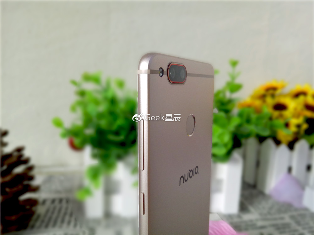 外观不输iPhone，Nubia Z17mini上手体验