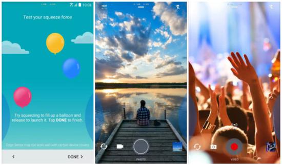 HTC Edge Sense在Play Store短暫性出現(xiàn)過