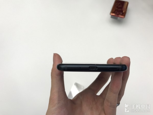 HTC U11当场感受测评：一切尽在“把握”