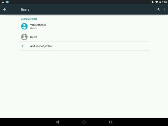 Nexus 9及Android Lollipop使用评测