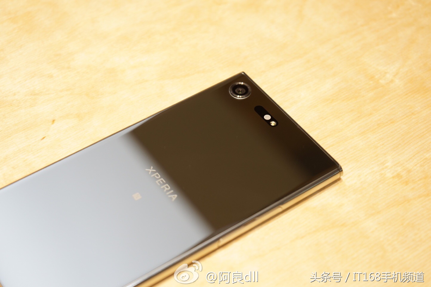 5699元值不值在线充值？sonyXperia XZP应用感受