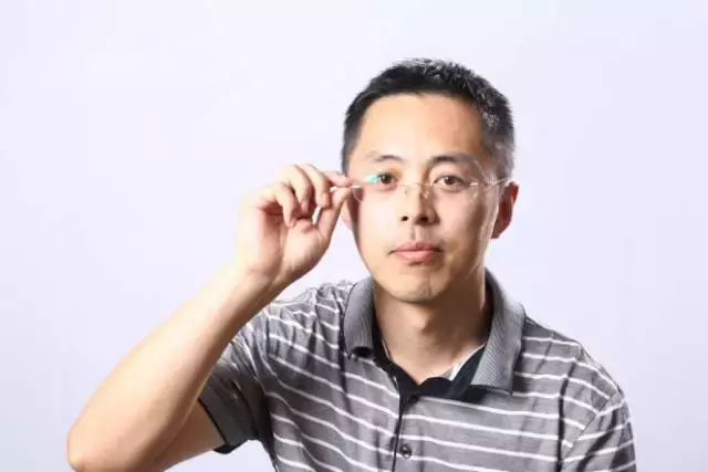 上海视九叶文鑫:用HTML5阐释智能电视的另一个方向