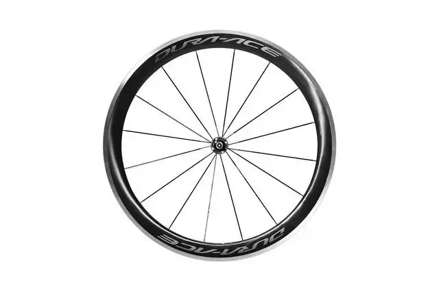 SHIMANO R9150 最终测评