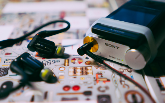 以Walkman之名 sony Xperia™ XZs 听感评测