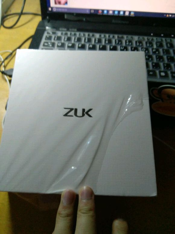 近期大减价才买的全新升级联想zuk Z2 PRO 拆箱共享