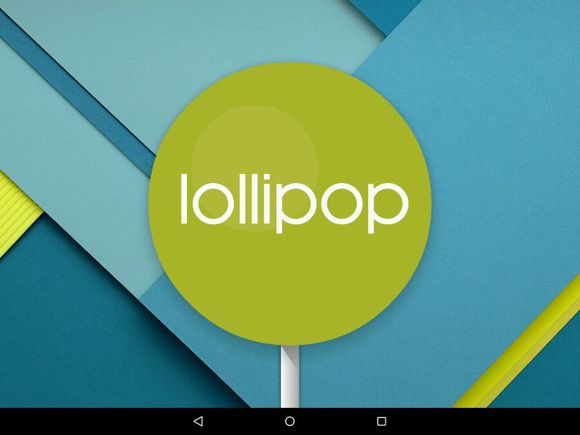 Nexus 9及Android Lollipop使用评测