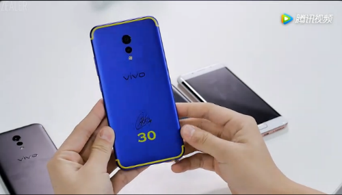 vivo Xplay6王自如评测：整体实力全面进步，各类主要表现出现意外