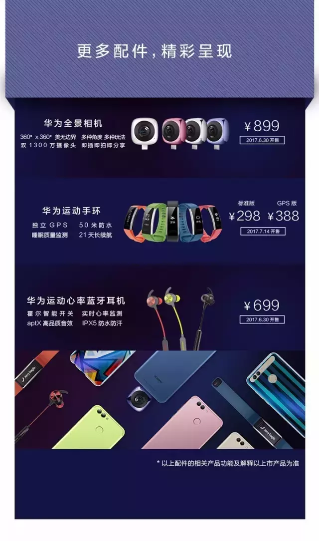 年青人的手機上，一分鐘了解顏值爆表的HUAWEI nova2