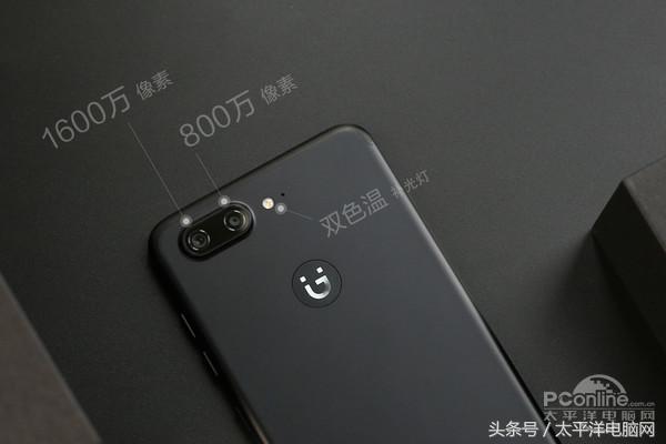 金立S10评测：首发Helio P25，四摄像头拍照更美