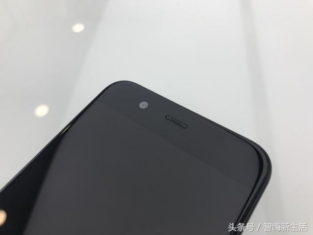 HUAWEI nova 2 评测｜玩出颜值“摄”出趣