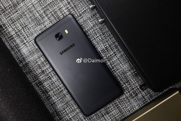 三星C系列产品将远销全世界，已不我国限制！Galaxy C11袭来