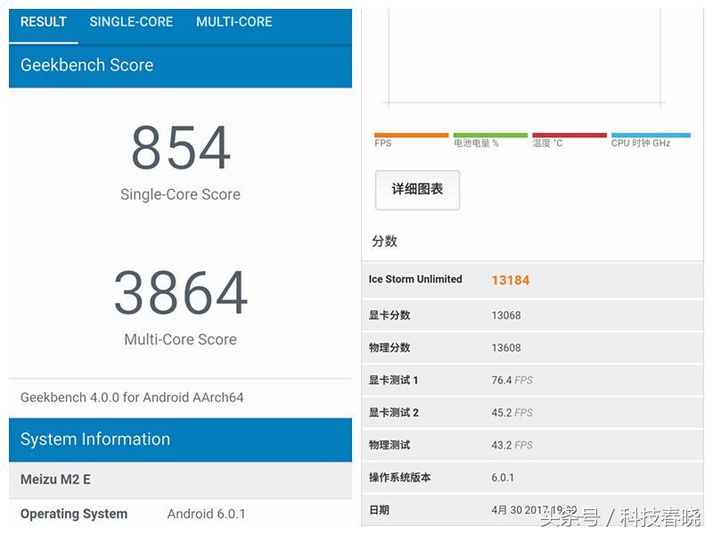 总算并不是P10了！魅蓝E2入门评测