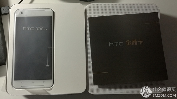 小评测一下，【众测】HTC One X9 智能手机