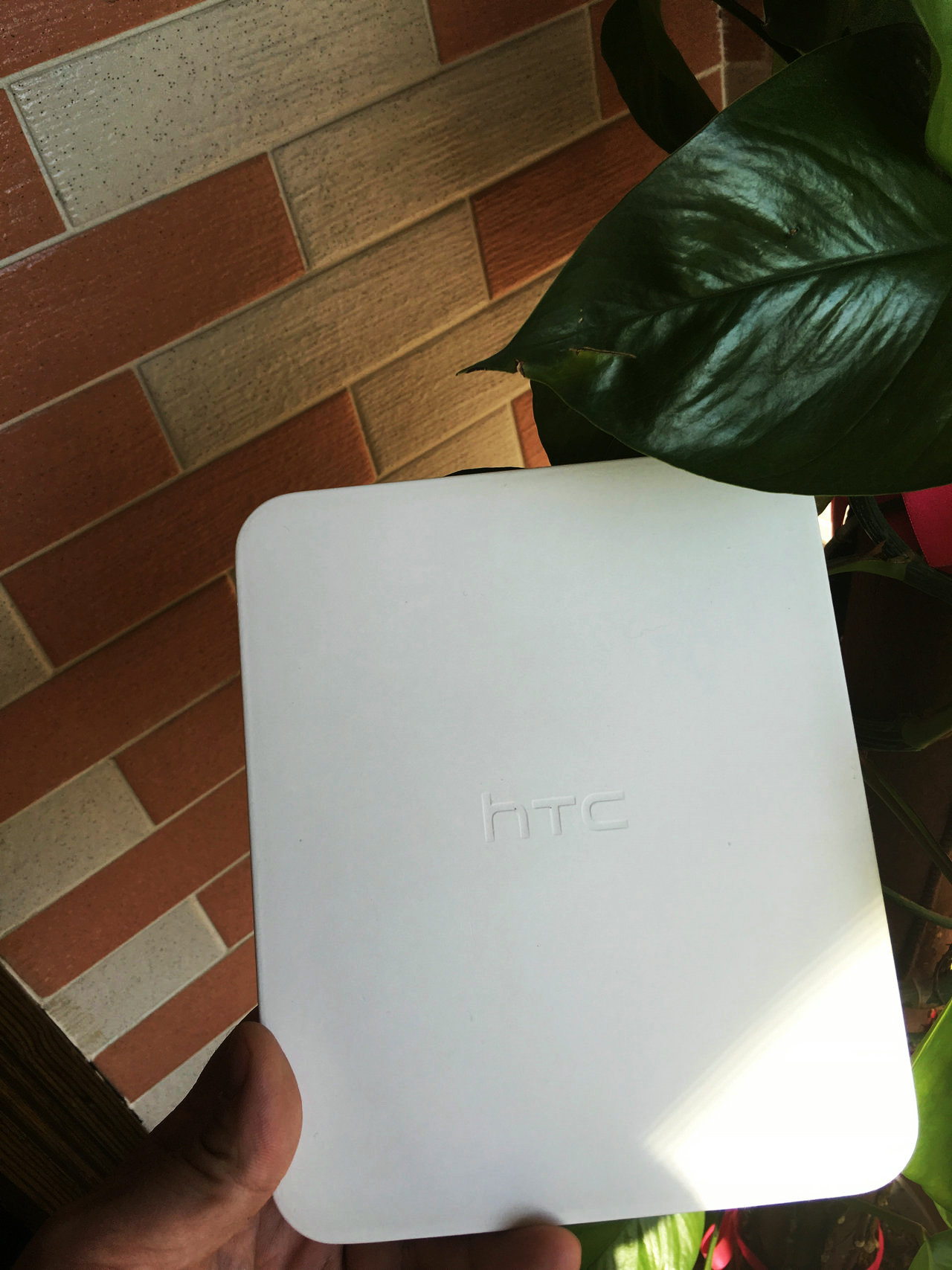 原创-HTC ONE X9冰原银版中立评测之开箱外观篇