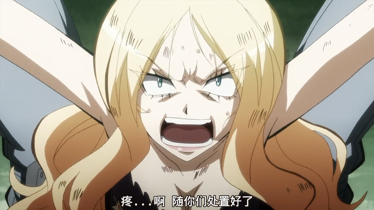 虐哭了 暗杀教室 倒数第四话潮田渚亲手杀死杀老师 暗杀教室杀老师 精作网