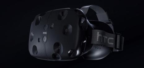 趕快的！ HTC Vive VR2月29日晚23點(diǎn)剛開始預(yù)購(gòu)