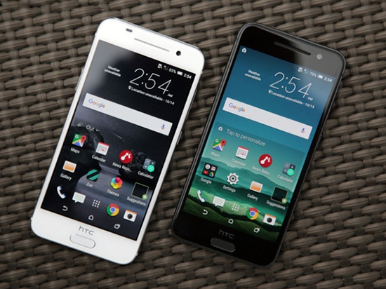 HTC新旗舰M10正脸晒照，这不是魅族手机吗？