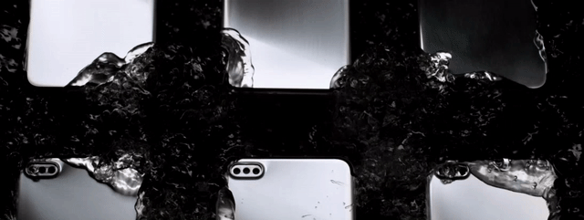 一块铝型材的造型艺术之行：亮黑iPhone 7是怎样问世的