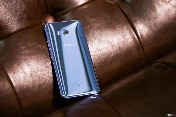 HTC U11 体验：除了「旗舰」还有什么？