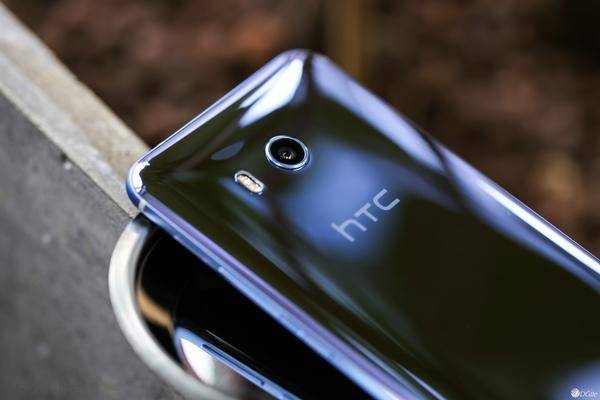 HTC U11 体验：除了「旗舰」还有什么？