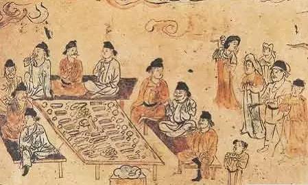 礼仪之邦|中国古代礼仪大全