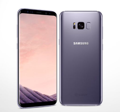 三星Galaxy S8手机上的闪光点何止所闻