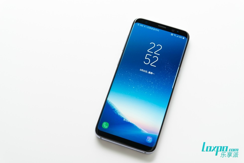 当之无愧的安卓新机皇 三星Galaxy S8体验评测
