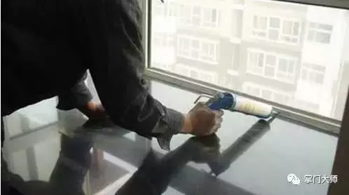 做了十年以上的门窗人自述，我就是做门窗的