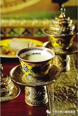 只有西藏人爱喝的茶，外地人都说喝不惯！