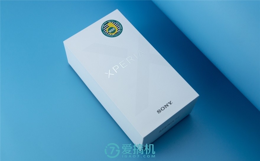 sony最強旗舰级，sony Xperia XZ Premium 图赏