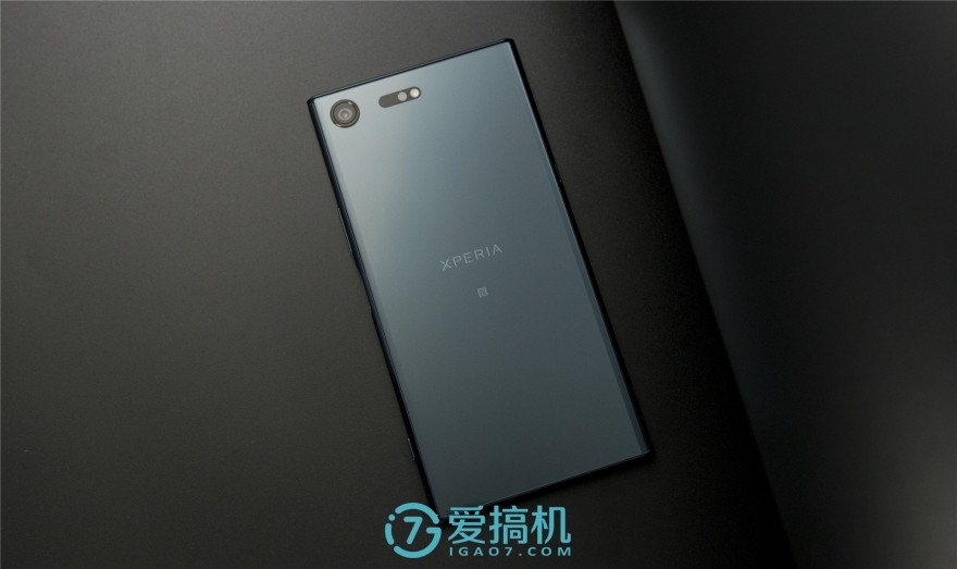 sony最強旗舰级，sony Xperia XZ Premium 图赏