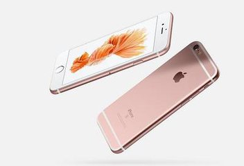 A9CPU 三维Touch，iPhone6s市场价跌至冰度！