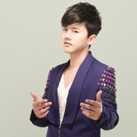 贴吧评选的内地音乐四大天王,张杰、薛