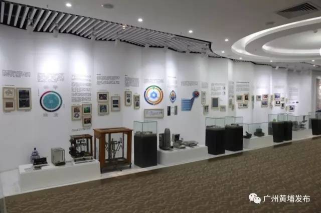 比同仁堂还长七岁！走进白云山中一展厅，探秘岭南中药&ldquo;活化石&rdquo;