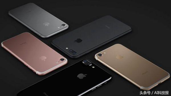 瘋狂减价你能够买？iPhone 6s系列已暴跌1500元