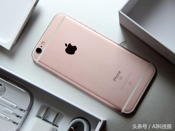 瘋狂减价你能够买？iPhone 6s系列已暴跌1500元