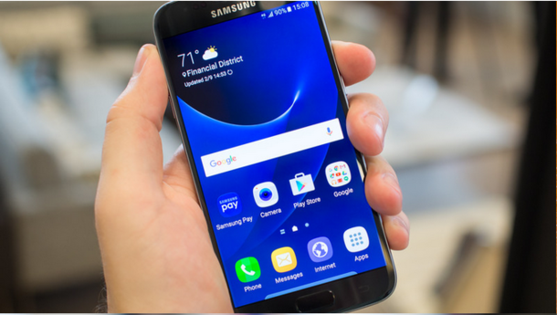 最强旗舰登场：三星Galaxy S7/S7 Edge正式发布