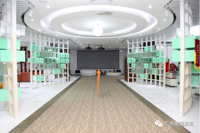 比同仁堂还长七岁！走进白云山中一展厅，探秘岭南中药&ldquo;活化石&rdquo;